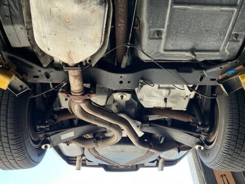 1981 Chevrolet Corvette