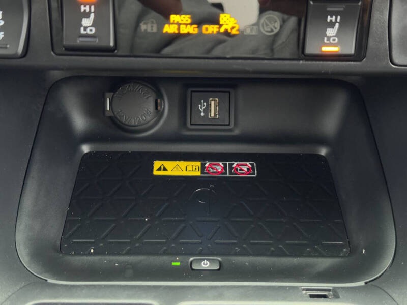 2023 Toyota RAV4 Prime XSE