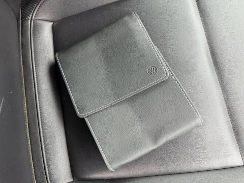 2018 Volkswagen Beetle Convertible