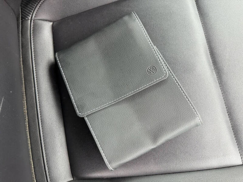 2018 Volkswagen Beetle Convertible