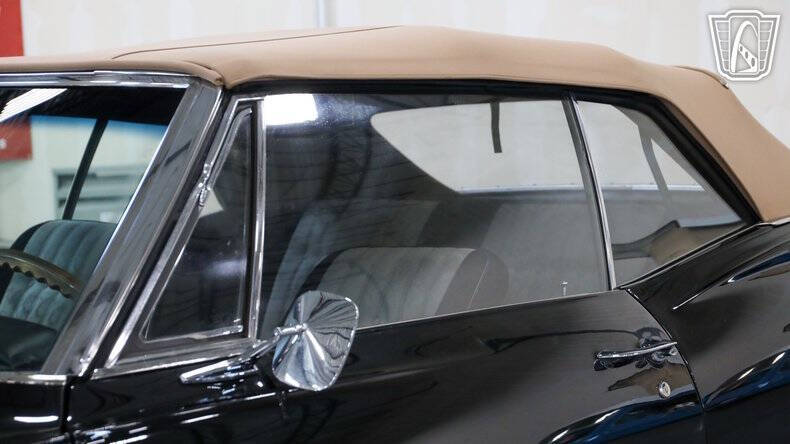 1968 Chevrolet Impala