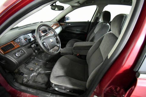 2006 Chevrolet Impala LT