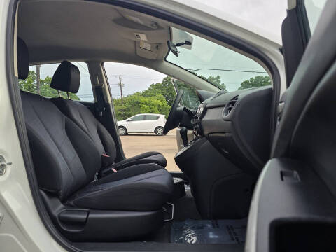 2012 Mazda MAZDA2 Sport