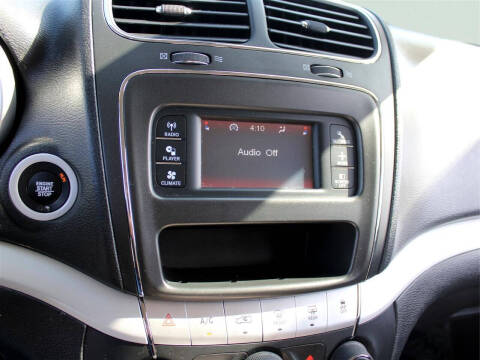 2019 Dodge Journey SE Value Package