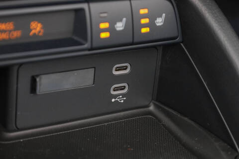 2025 Mazda MX-5 Miata Grand Touring