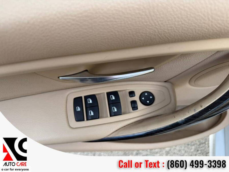 2015 BMW 3 Series 328i xDrive