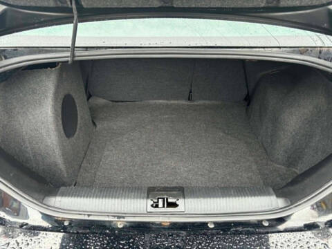 2011 Ford Focus SEL