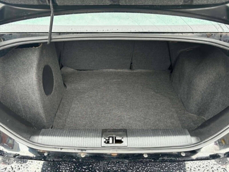 2011 Ford Focus SEL