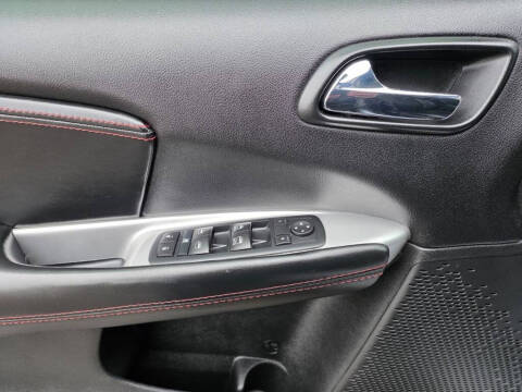 2017 Dodge Journey GT