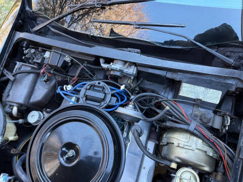 1978 Chevrolet Corvette