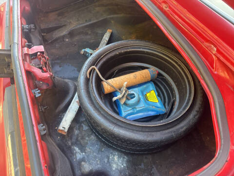 1980 Chevrolet Camaro