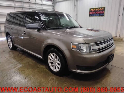 2014 Ford Flex SE