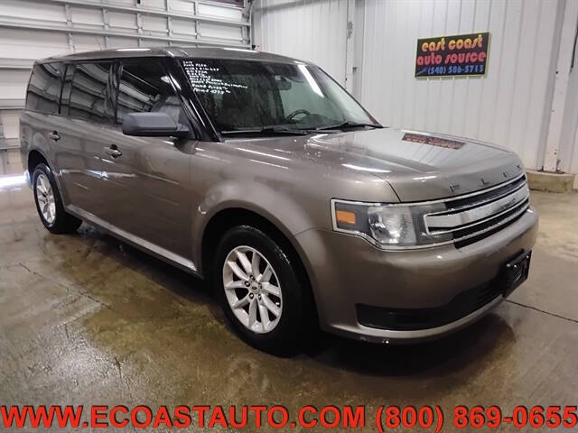 2014 Ford Flex SE
