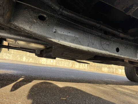 2011 GMC Sierra 2500HD Denali