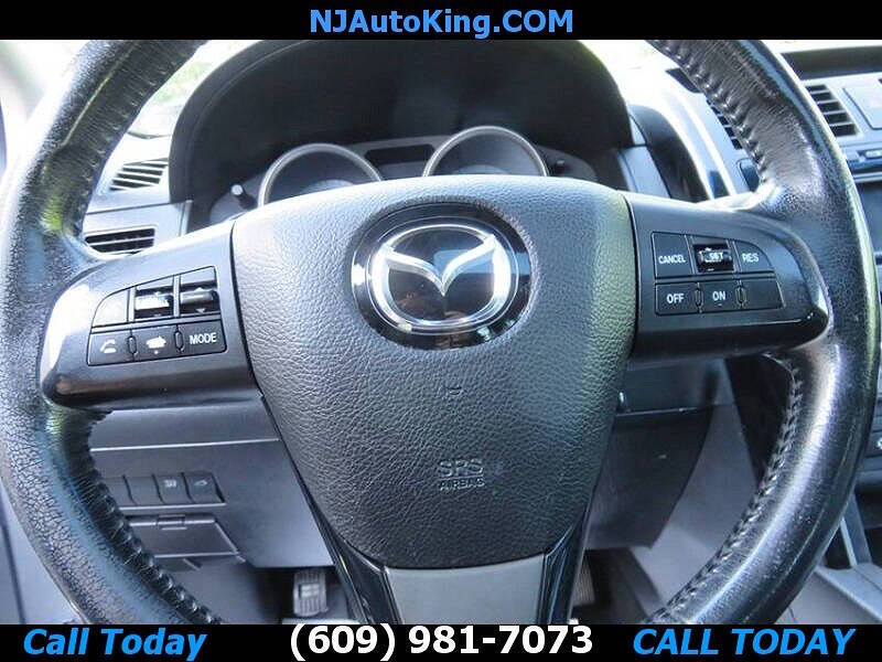 2012 Mazda CX-9 Touring