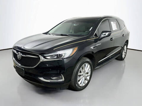 2020 Buick Enclave Premium