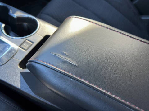 2015 GMC Terrain SLE-1