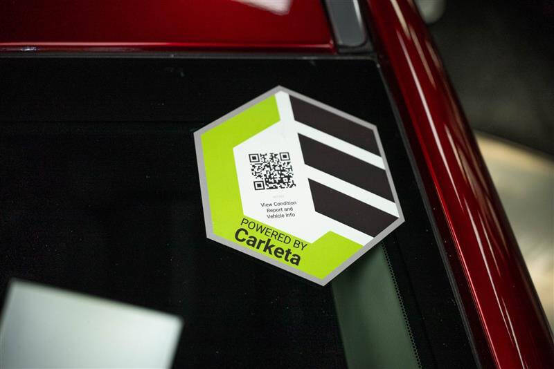 2024 Mazda CX-50 2.5 S Select