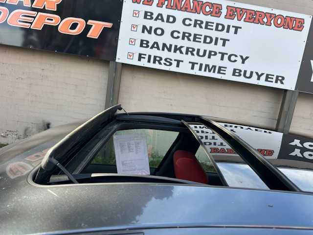 2015 BMW 3 Series 328i xDrive Gran Turismo