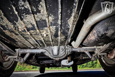 1952 Studebaker Champion