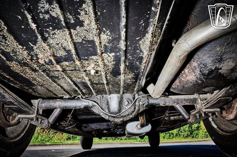 1952 Studebaker Champion