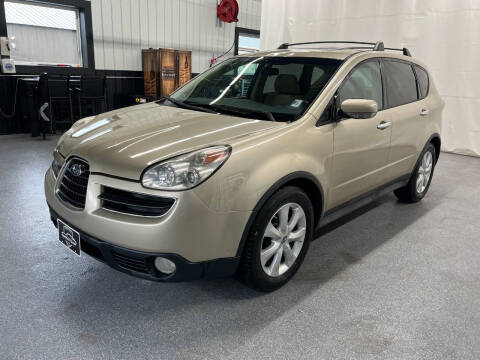 2007 Subaru B9 Tribeca Ltd. 7-Pass.