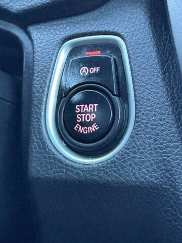 2015 BMW 4 Series 435i