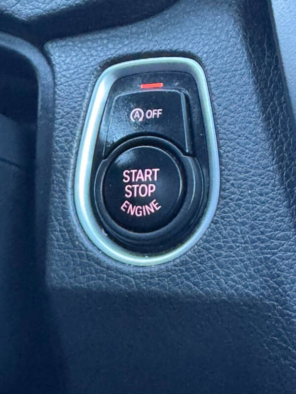 2015 BMW 4 Series 435i