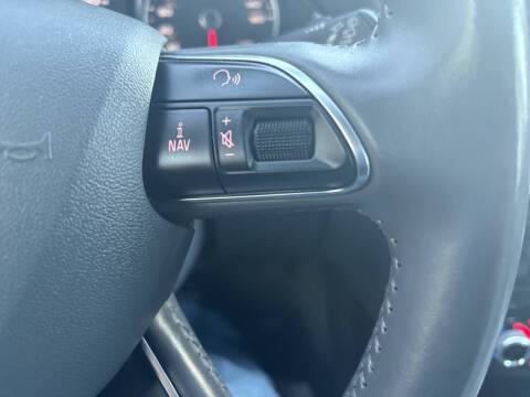 2013 Audi Q5 3.0T quattro Prestige