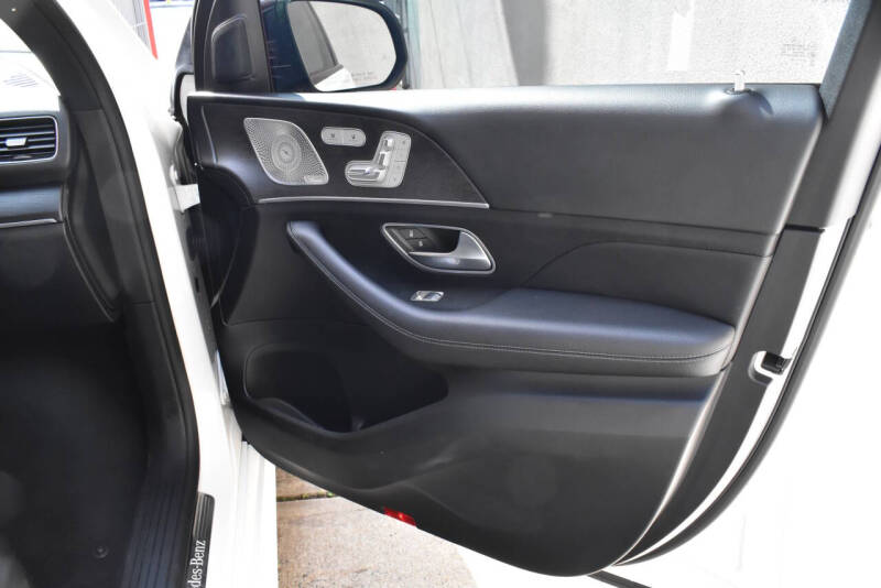 2020 Mercedes-Benz GLE GLE 350