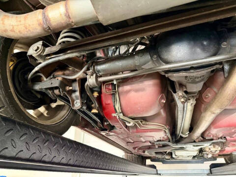 2000 Chevrolet Camaro