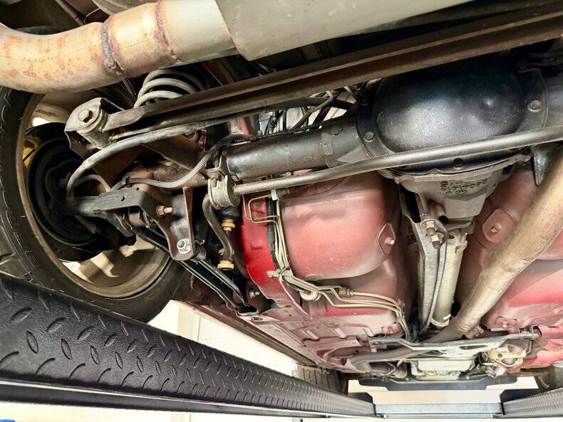 2000 Chevrolet Camaro