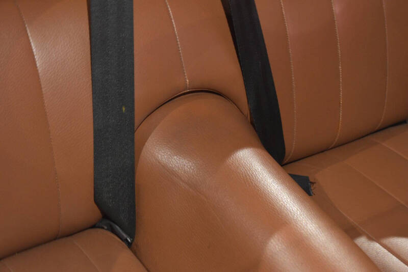 2016 Morgan 3-Wheeler