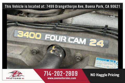 2002 Toyota 4Runner SR5