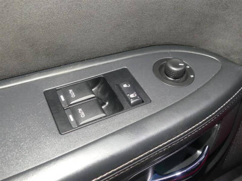 2011 Dodge Challenger SRT8 392