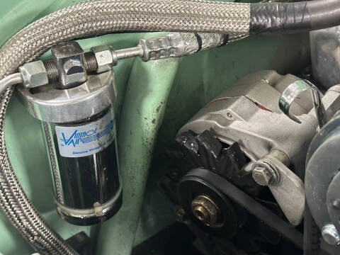 1959 Rambler American