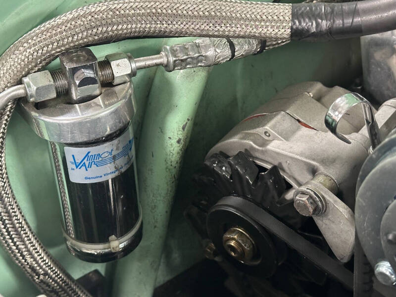 1959 Rambler American