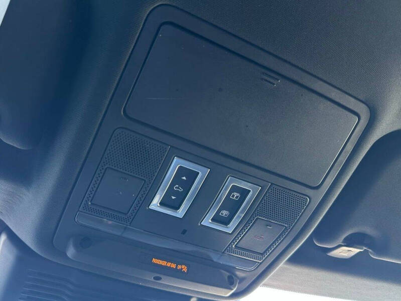 2021 Land Rover Range Rover Evoque S