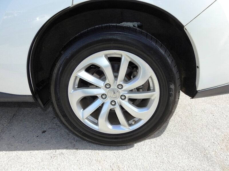 2016 Acura RDX  - $15,900