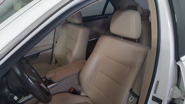 2014 Mercedes-Benz E-Class E 350 Sport