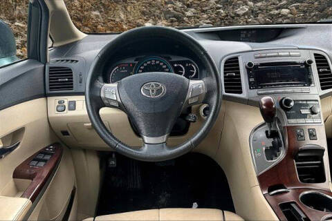 2010 Toyota Venza AWD V6