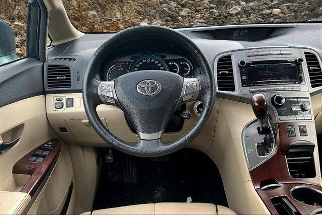 2010 Toyota Venza AWD V6