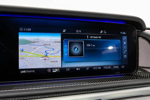 2022 Mercedes-Benz G-Class AMG G 63