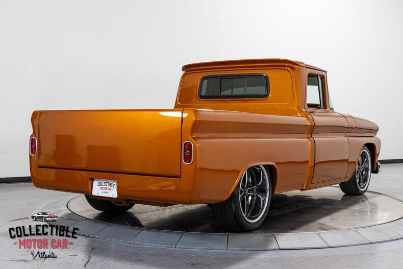1962 Chevrolet C10