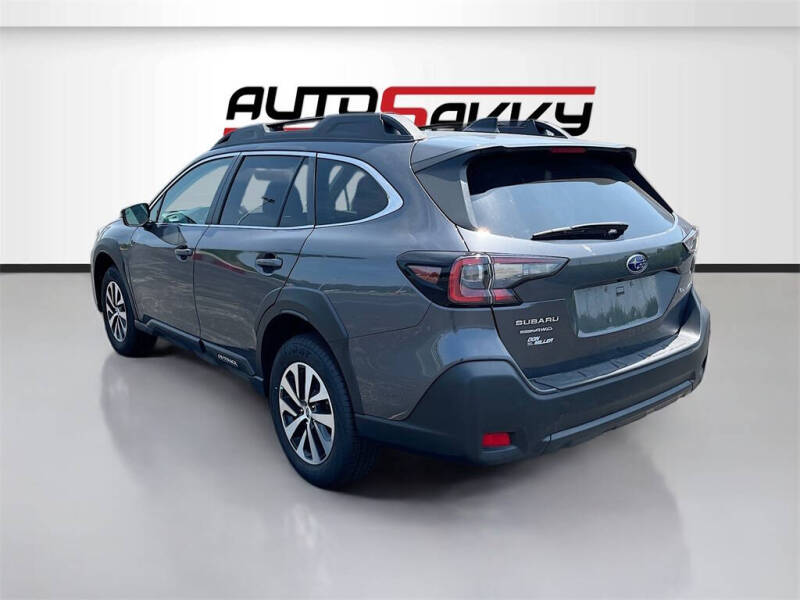 2024 Subaru Outback Premium