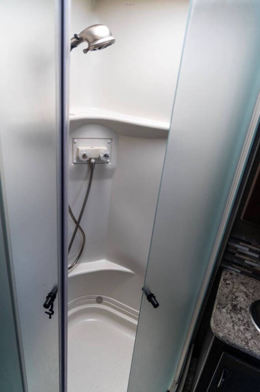 2019 Thor Motor Coach CHATEAU 31E