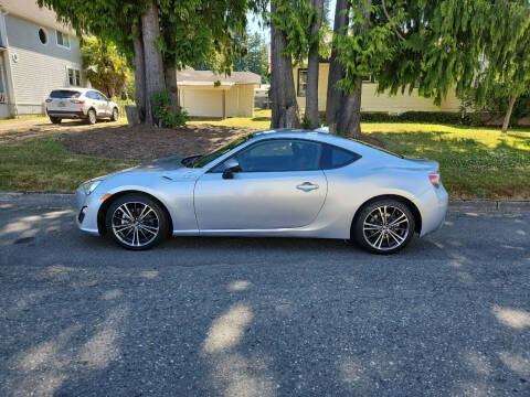 2016 Scion FR-S Release Series 2.0