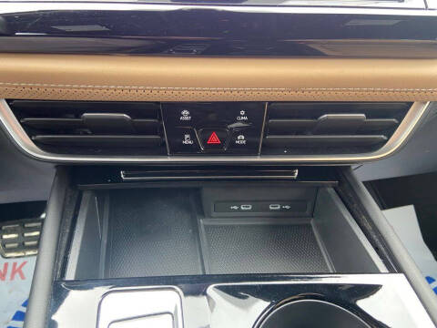 2024 Volkswagen Atlas Cross Sport SEL R-Line 4Motion