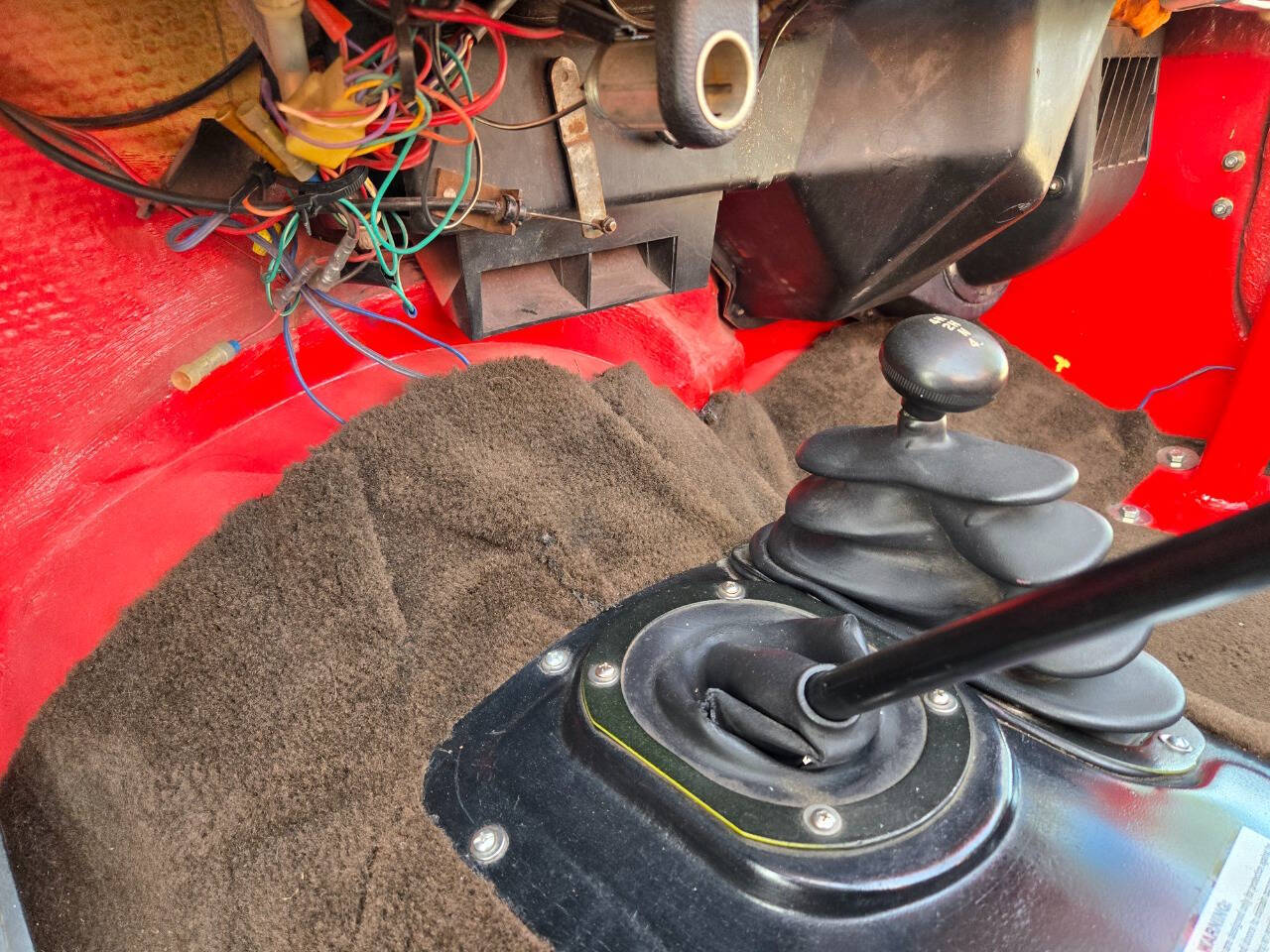 1979 Jeep CJ-5 167