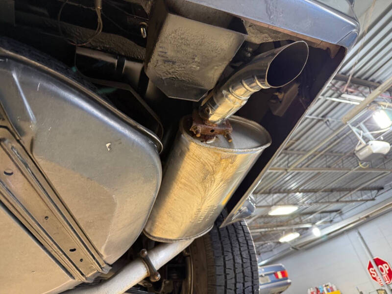 1981 Chevrolet Corvette